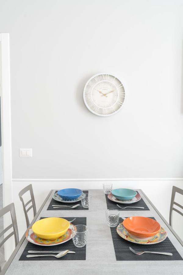 Golfo Dei Poeti Retreat Appartement La Spezia Buitenkant foto