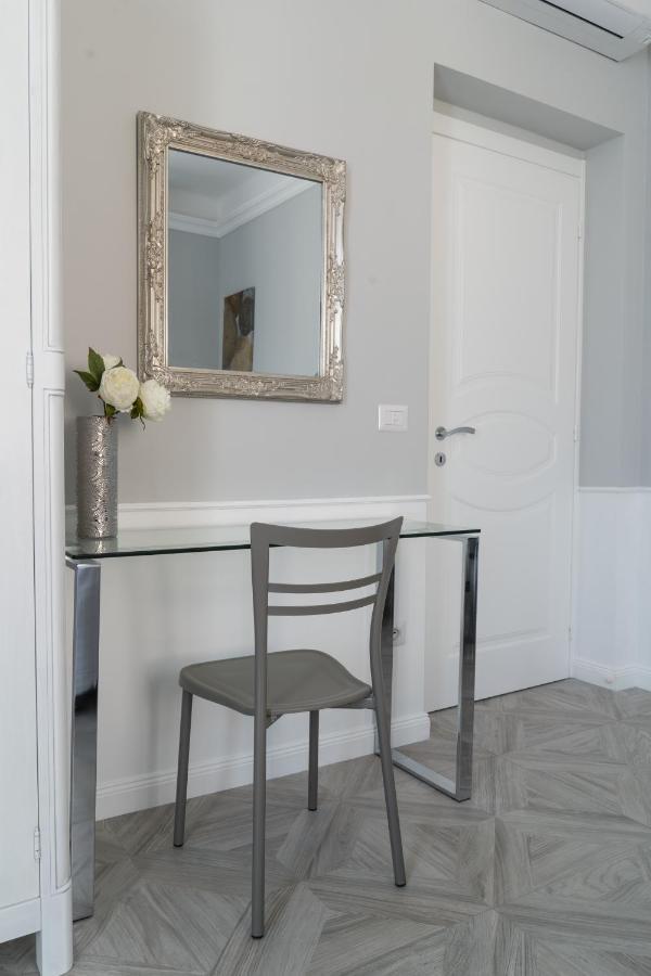 Golfo Dei Poeti Retreat Appartement La Spezia Buitenkant foto