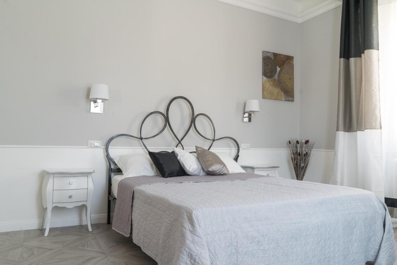 Golfo Dei Poeti Retreat Appartement La Spezia Buitenkant foto