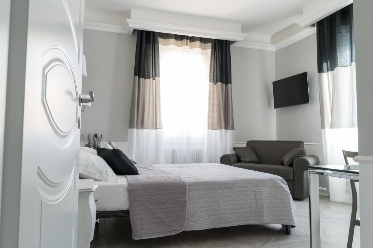 Golfo Dei Poeti Retreat Appartement La Spezia Buitenkant foto