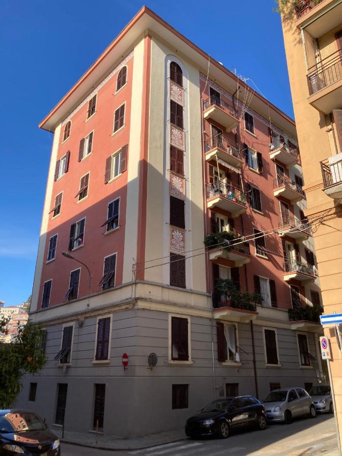 Golfo Dei Poeti Retreat Appartement La Spezia Buitenkant foto