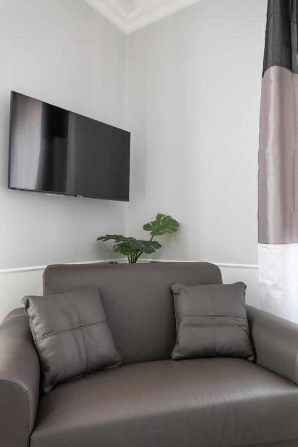Golfo Dei Poeti Retreat Appartement La Spezia Buitenkant foto