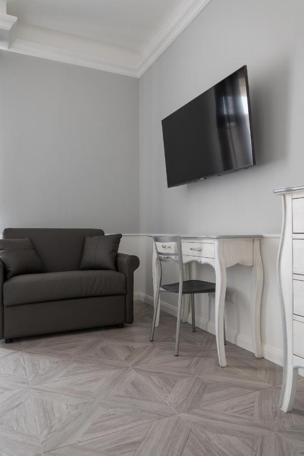 Golfo Dei Poeti Retreat Appartement La Spezia Buitenkant foto