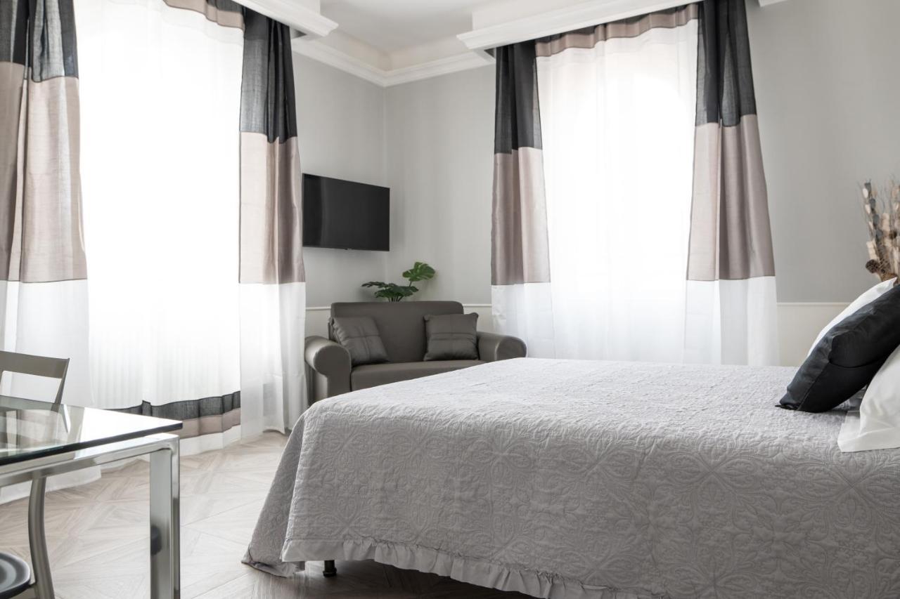 Golfo Dei Poeti Retreat Appartement La Spezia Buitenkant foto
