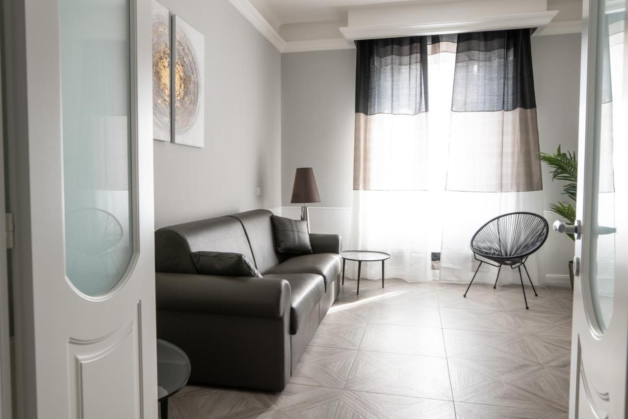 Golfo Dei Poeti Retreat Appartement La Spezia Buitenkant foto