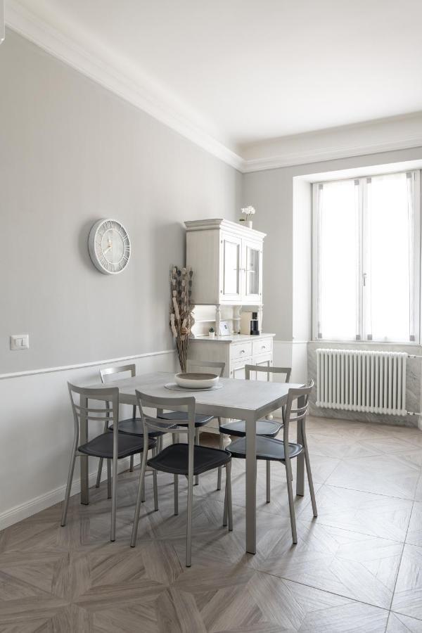 Golfo Dei Poeti Retreat Appartement La Spezia Buitenkant foto