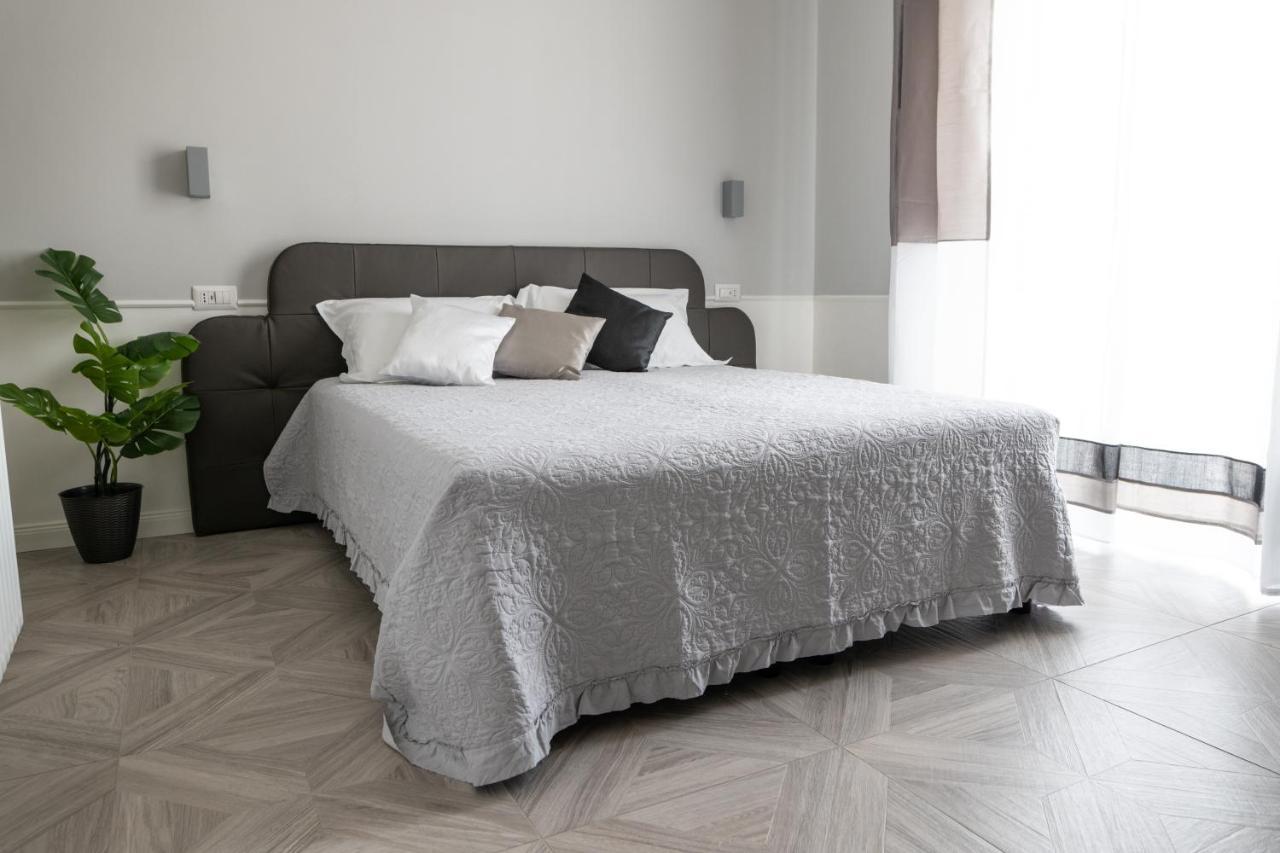 Golfo Dei Poeti Retreat Appartement La Spezia Buitenkant foto