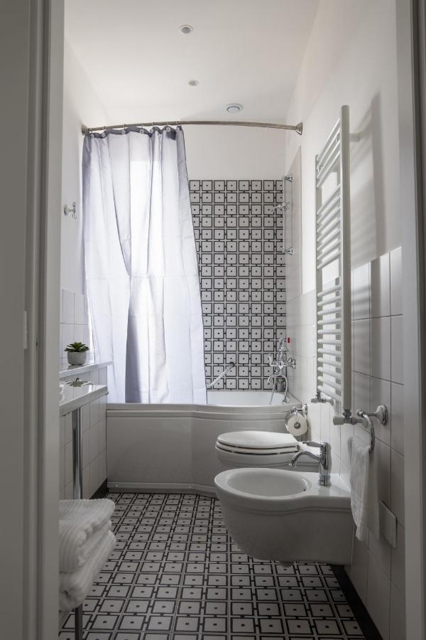 Golfo Dei Poeti Retreat Appartement La Spezia Buitenkant foto