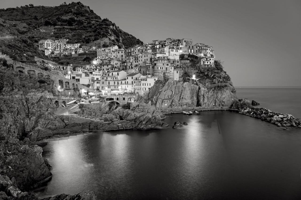 Golfo Dei Poeti Retreat Appartement La Spezia Buitenkant foto
