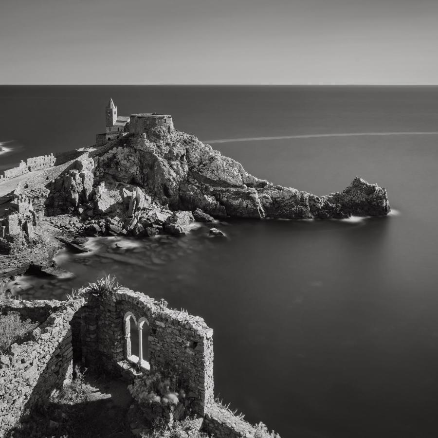Golfo Dei Poeti Retreat Appartement La Spezia Buitenkant foto